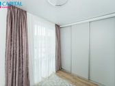 Nuomojamas Jaukus 4 Kambarių A+ Namas Su Terasa - nuotraukos Nr. 10