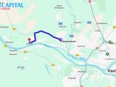 Parduodamas Mūrinis Sodo Namas Gamtos - nuotraukos Nr. 21