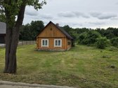 Parduodami du sklypai kartu su namu po 9 arus - nuotraukos Nr. 2