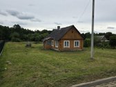 Parduodami du sklypai kartu su namu po 9 arus - nuotraukos Nr. 3