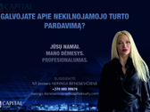 Parduodamas Mūrinis Sodo Namas Gamtos - nuotraukos Nr. 22