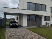 Ąžuolinis parketas ir laiptai. - nuotraukos Nr. 2