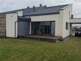 Ąžuolinis parketas ir laiptai. - nuotraukos Nr. 5