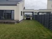 Ąžuolinis parketas ir laiptai. - nuotraukos Nr. 6