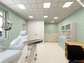 Nuomojamos Įrengtos Medicininės / Paslaugų