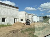 7 dviejų aukštų namai, dalinė apdaila. Su - nuotraukos Nr. 7