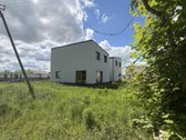 7 dviejų aukštų namai, dalinė apdaila. Su - nuotraukos Nr. 6