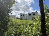 7 dviejų aukštų namai, dalinė apdaila. Su - nuotraukos Nr. 12