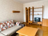 Šviesus, Šiltas 2 Kambarių Butas Eiguliuose - nuotraukos Nr. 2