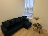 Nuomojamas naujai įrengtas butas Bijūnų loftuose. - nuotraukos Nr. 2
