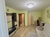 Parduodamas jaukus ir tvarkingas 1 kambario, - nuotraukos Nr. 3