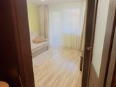 Parduodamas jaukus ir tvarkingas 1 kambario, - nuotraukos Nr. 6