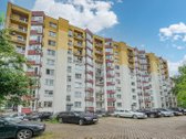 Šviesus 1 Kambario Butas Šiaurės Miestelyje, - nuotraukos Nr. 26