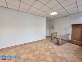 Matoma vieta. Įėjimas iš gatvės. Parkavimas. - nuotraukos Nr. 15
