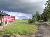 Parduodami 8 sklypai nepravažiuojamoje - nuotraukos Nr. 4