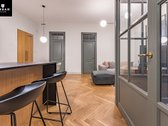 Žavingas, Modernaus Ir Kokybiško Interjero - nuotraukos Nr. 7