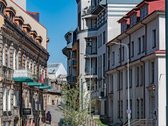 Žavingas, Modernaus Ir Kokybiško Interjero - nuotraukos Nr. 24