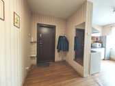 Parduodamas erdvus trijų kambarių butas - nuotraukos Nr. 7