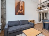 Išnuomojamas Naujai Įrengtas Loftas Su Visais - nuotraukos Nr. 3
