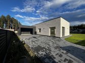 Parduodamas naujos statybos, šiuolaikiškas, - nuotraukos Nr. 28