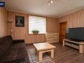 Jaukus Mūrinis Sodo Namas Su Rūsiu, Mansarda, - nuotraukos Nr. 4