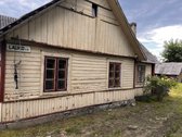 Parduodamas senos statybos namas yra didelis - nuotraukos Nr. 5