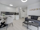 Nuomojamas jaukus ir kokybiškai įrengtas 2 - nuotraukos Nr. 5