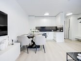 Nuomojamas jaukus ir kokybiškai įrengtas 2 - nuotraukos Nr. 6