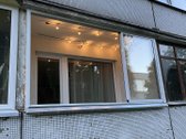 Parduodamas jaukus 2 kambarių butas viename - nuotraukos Nr. 13