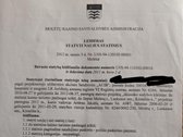 Parduodamas sklypas Molėtuose prie Bebrusų - nuotraukos Nr. 10