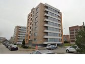 Dariaus ir Girėno gatvė 31, butas,