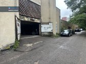 Parduodamas Mūrinis Garažas Karoliniškėse