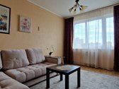 Šiauliuose Gytarių G.7 Parduodamas 1 Kambario