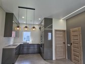 Parduodamas modernus A++ klasės, pilnai - nuotraukos Nr. 5
