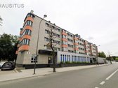 Parduodamas 2 K. Butas Renovuotame Name, 3 - nuotraukos Nr. 2