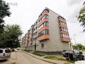 Parduodamas 2 K. Butas Renovuotame Name, 3 - nuotraukos Nr. 3
