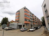 Parduodamas 2 K. Butas Renovuotame Name, 3 - nuotraukos Nr. 4