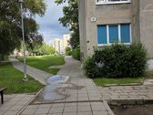 Parduodamas 3 kambarių butas penktame aukšte - nuotraukos Nr. 2