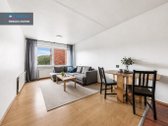 Parduodamas 2 kambarių (arba 1,5 kambario) - nuotraukos Nr. 5