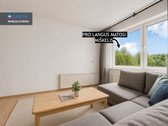 Parduodamas 2 kambarių (arba 1,5 kambario) - nuotraukos Nr. 7