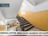 Parduodamas 2 kambarių (arba 1,5 kambario) - nuotraukos Nr. 21