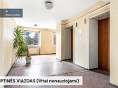 Parduodamas 2 kambarių (arba 1,5 kambario) - nuotraukos Nr. 22