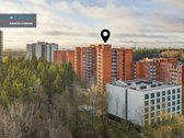 Parduodamas 2 kambarių (arba 1,5 kambario) - nuotraukos Nr. 25