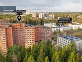 Parduodamas 2 kambarių (arba 1,5 kambario) - nuotraukos Nr. 26