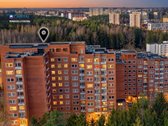 Parduodamas 2 kambarių (arba 1,5 kambario) - nuotraukos Nr. 29