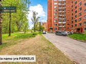 Parduodamas 2 kambarių (arba 1,5 kambario) - nuotraukos Nr. 30
