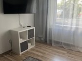 Nuomojamas erdvus 37 kv. vieno kambario butas - nuotraukos Nr. 6