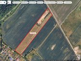 Parduodamas pigiai 1,67 ha žemės sklypas