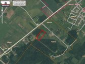 Parduodamas labai gražioje vietoje 2,4134 ha - nuotraukos Nr. 3