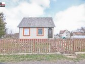 Parduodamas tvarkingas mūrinis sodo namelis - nuotraukos Nr. 2